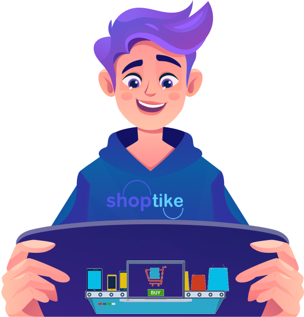 ShopTike