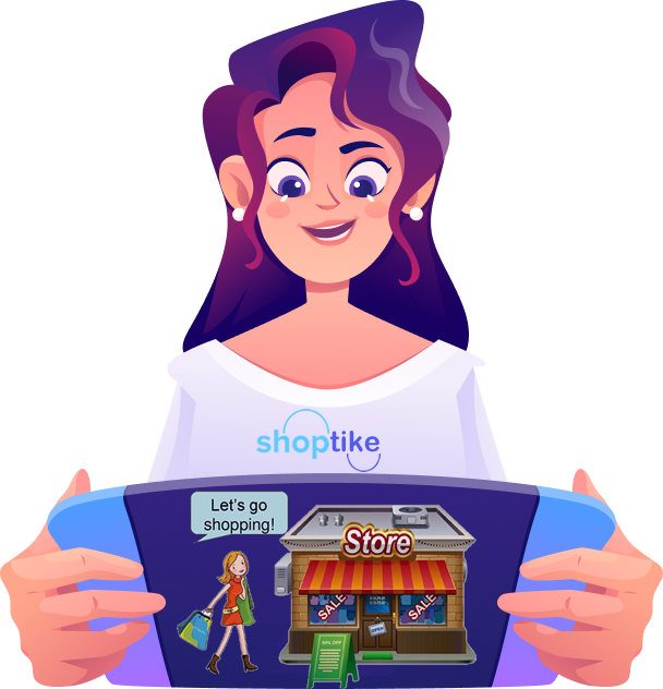 ShopTike